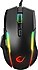 Rampage  SMX-R45 Orbit RGB Makrolu Ergonomik Optik Kablolu Oyuncu Mouse