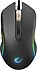 Rampage  SMX-R79 X-Runner RGB Makrolu Ergonomik Optik Kablolu Oyuncu Mouse