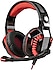 Rampage  Rivia G40 7.1 USB Kablolu Kulak Üstü Oyuncu Kulaklığı
