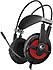 Rampage  SN-R15 Kablolu Kulak Üstü Oyuncu Kulaklığı