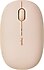 Rapoo  M660 Silent Bej Optik Kablosuz Mouse