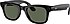 Ray-Ban  Meta Wayfarer RW4006 601/71 Parlak Siyah-Yeşil Akıllı Gözlük