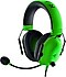 Razer  BlackShark V2 X RZ04-03240600-R3M1 Yeşil 7.1 Kablolu Kulak Üstü Oyuncu Kulaklığı