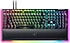 Razer  BlackWidow V4 Pro US Layout RGB Green Switch Kablolu Mekanik Oyuncu Klavyesi