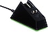 Razer  Chroma RC30-03050200-R3M1 RGB Kablosuz Mouse Aksesuarı Şarj Ünitesi