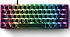 Razer  Huntsman Mini US Layout RGB %60 TKL Purple Switch Kablolu Mekanik Oyuncu Klavyesi