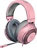 Razer  Kraken RZ04-02830300-R3M1 Pembe 7.1 Kablolu Kulak Üstü Oyuncu Kulaklığı