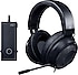 Razer  Kraken Tournament Edition RZ04-02051000-R3M1 Siyah 7.1 Kablolu Kulak Üstü Oyuncu Kulaklığı Siyah