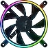 Razer  Kunai Chroma 120 mm ARGB Kasa Fanı