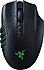 Razer  Naga V2 Pro RZ01-04400100-R3G1 RGB Makrolu Optik Kablolu/Kablosuz Oyuncu Mouse