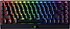 Razer  BlackWidow V3 Mini HyperSpeed RGB %65 TKL Green Switch Kablolu/Kablosuz Mekanik Oyuncu Klavyesi