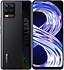 Realme  8 128 GB Siyah