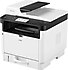 Ricoh  M320 Wi-Fi + Tarayıcı + Fotokopi Çok Fonksiyonlu Mono Lazer Yazıcı