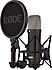 Rode  NT1 Signature Series Siyah Condenser Mikrofon