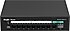 Ruijie  Reyee RG-ES110GS-P-L 10 Port 10/100/1000 Mbps Gigabit PoE Switch