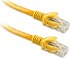 S-link  SL-CAT602-S UTP 2 m Sarı CAT6 Patch Kablo