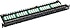 S-link  SL-TP50 ISDN CAT3 50 Port Patch Panel