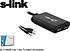 S-link  SLink SL-UH600 USB to HDMI Dönüştürücü