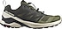 Salomon  X-Adventure L47320900 Haki-Siyah Erkek Outdoor Ayakkabı