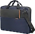 Samsonite  Qibyte 16N-01-003 Mavi 17.3" Laptop Çantası