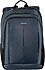 Samsonite  Guard IT 2.0 CM5-01-007 Mavi 17.3" Laptop Sırt Çantası