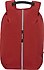 Samsonite  Securipak KA6-10-001 Kırmızı 15.6" Laptop Sırt Çantası
