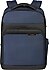 Samsonite  Mysight KF9-01-003 Mavi 14.1" Laptop Sırt Çantası
