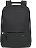 Samsonite  Stackd BIZ KH8-09-002 Siyah 15.6" Laptop Sırt Çantası