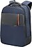 Samsonite  Qibyte 16N-01-005 Mavi 15.6" Laptop Sırt Çantası