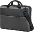 Samsonite  Qibyte 16N-09-003 Antrasit 17.3" Laptop Çantası