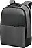 Samsonite  Qibyte 16N-09-006 Antrasit 17.3" Laptop Sırt Çantası