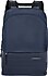 Samsonite  Stackd BIZ KH8-41-001 Lacivert 14.1" Laptop Sırt Çantası