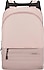 Samsonite  Stackd BIZ KH8-80-001 Pembe 14.1" Laptop Sırt Çantası