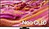 Samsung  65QN90F 4K Ultra HD 65" 165 Ekran Uydu Alıcılı Smart Neo QLED TV