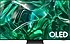 Samsung  77S95C 4K Ultra HD 77" 195 Ekran Uydu Alıcılı Smart OLED TV