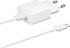 Samsung  EP-T1510XWEGWW 15 W Beyaz Type-C Kablolu Hızlı Şarj Aleti