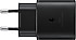 Samsung  EP-TA800N 25 W Type-C Hızlı Şarj Adaptörü