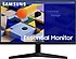 Samsung  Essential LS24C312EAUXUF 24" 5 ms Full HD IPS 75 Hz Monitör