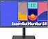 Samsung  Essential LS24C432GAUXUF 24" 4 ms Full HD Pivot IPS 100 Hz Monitör