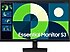Samsung  Essential S3 S31D LS24D314EAUXUF 24" 5 ms Full HD 75 Hz Monitör