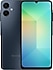 Samsung  Galaxy A06 128 GB Siyah
