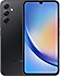 Samsung  Galaxy A34 256 GB Siyah