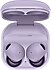 Samsung  Galaxy Buds 2 Pro SM-R510NLVATUR TWS Mor Kulak İçi Bluetooth Kulaklık