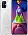 Samsung  Galaxy M51 128 GB Beyaz