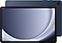 Samsung  Galaxy Tab A9 Plus SM-X210 Mavi 64 GB 11" Tablet