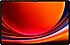 Samsung  Galaxy Tab S9 Ultra SM-X910 Gri 512 GB 14.6" Tablet
