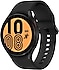 Samsung  Galaxy Watch 4 44mm Siyah Akıllı Saat SM-R870NZKATUR
