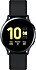 Samsung  Galaxy Watch Active 2 40mm Alüminyum Mat Siyah SM-R830NZKATUR Akıllı Saat
