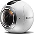 Samsung  Gear 360 SM-C200 Aksiyon Kamerası