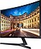Samsung  LC24F396FHMXUF 23.5" 4 ms Full HD FreeSync Curved Oyuncu Monitörü